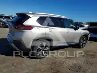 2021 Nissan ROGUE фото