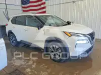 2021 Nissan ROGUE фото