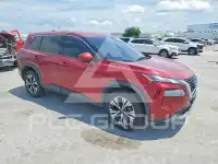2021 Nissan ROGUE фото