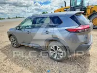 2021 Nissan ROGUE photo
