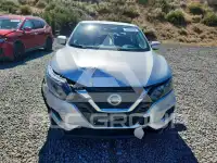2021 Nissan ROGUE фото