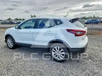 2021 Nissan ROGUE фото