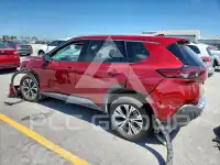2021 Nissan ROGUE фото