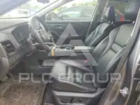 2021 Nissan ROGUE фото