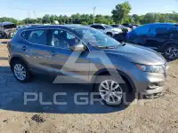 2021 Nissan ROGUE фото