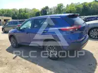 2021 Nissan ROGUE photo