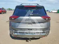 2021 Nissan ROGUE фото