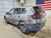 2021 Nissan ROGUE фото