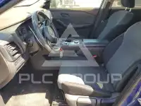 2021 Nissan ROGUE photo
