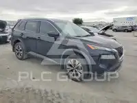 2021 Nissan ROGUE фото