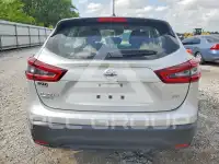 2021 Nissan ROGUE фото