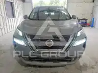 2021 Nissan ROGUE фото
