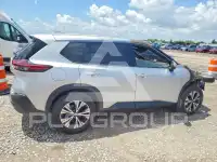 2021 Nissan ROGUE фото