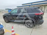 2021 Nissan ROGUE photo