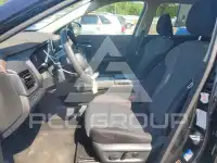 2021 Nissan ROGUE фото