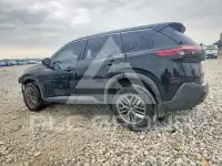 2021 Nissan ROGUE фото