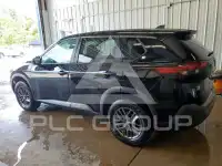 2021 Nissan ROGUE фото