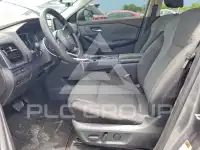 2021 Nissan ROGUE фото