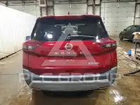 2021 Nissan ROGUE фото