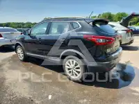 2021 Nissan ROGUE фото