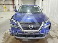 2021 Nissan ROGUE фото