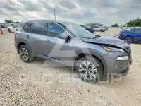 2021 Nissan ROGUE фото