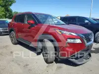 2021 Nissan ROGUE фото