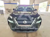 2021 Nissan ROGUE фото