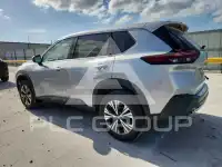 2021 Nissan ROGUE фото