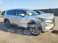 2021 Nissan ROGUE фото