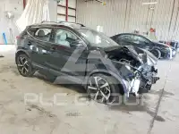 2021 Nissan ROGUE фото