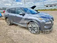 2021 Nissan ROGUE photo