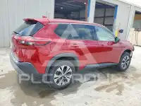 2021 Nissan ROGUE фото