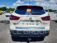 2021 Nissan ROGUE фото