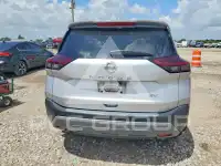 2021 Nissan ROGUE фото