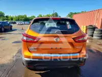 2021 Nissan ROGUE фото