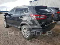 2021 Nissan ROGUE фото