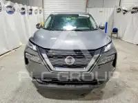 2021 Nissan ROGUE фото
