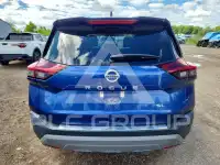 2021 Nissan ROGUE фото