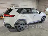 2021 Nissan ROGUE фото