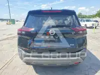 2021 Nissan ROGUE фото