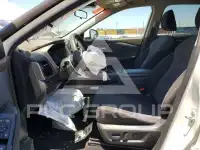 2021 Nissan ROGUE photo