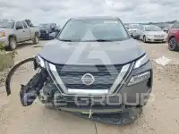 2021 Nissan ROGUE photo