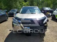 2021 Nissan ROGUE фото