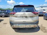 2021 Nissan ROGUE фото