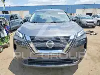 2021 Nissan ROGUE фото
