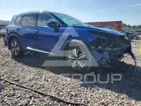 2021 Nissan ROGUE photo