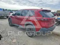 2021 Nissan ROGUE фото