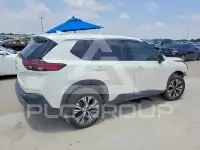 2021 Nissan ROGUE фото