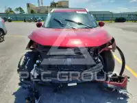 2021 Nissan ROGUE фото